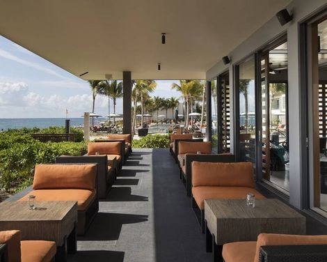 Andaz Mayakoba Resort Riviera Maya-2