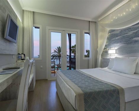 Grand Ring Hotel