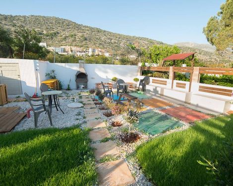 Villa Stella Family Apartments
