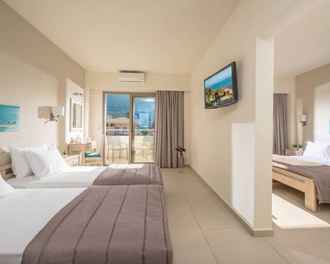 Malliotakis Beach Hotel