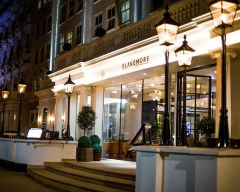 Blakemore Hyde Park