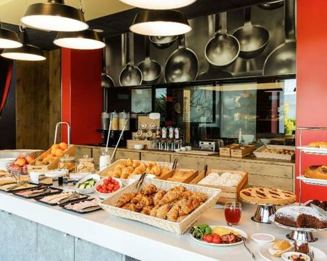 ibis Milano Fiera