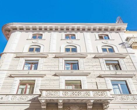 Hotel Raffaello, Sure Hotel Collection by Best Western