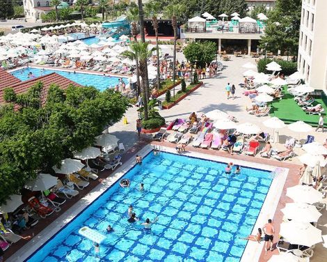 Julian Club
