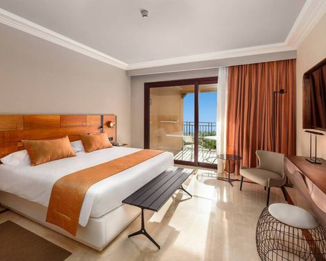 Unique Club at Lopesan Costa Meloneras Resort & Spa