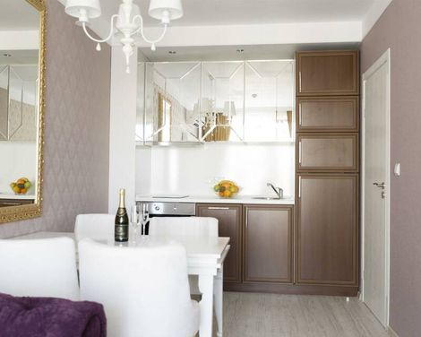 Harmony Suites Monte Carlo