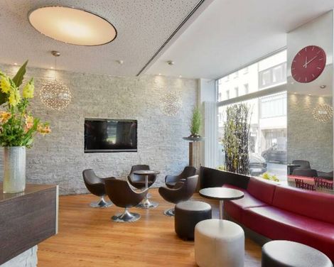 KOOS Hotel&Apartments