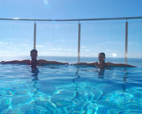 Gloria Palace Amadores Thalasso & Hotel-1