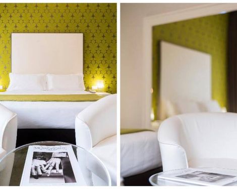 Hotel Tiziano