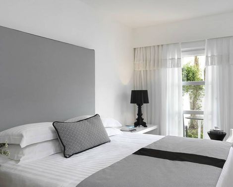 Aressana Spa Hotel and Suites