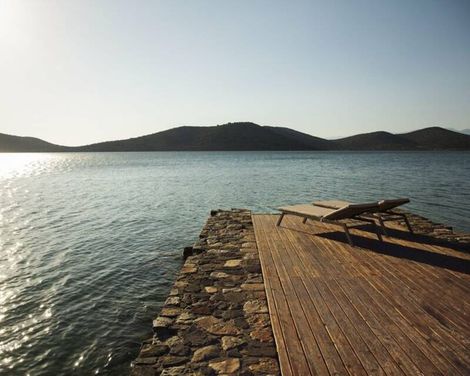 Domes Aulus Elounda Resort, Curio Collection by Hilton