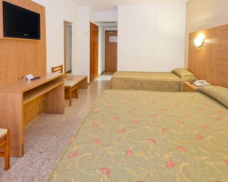 Hotel President-3