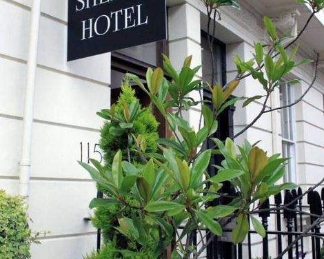 Sheriff Hotel