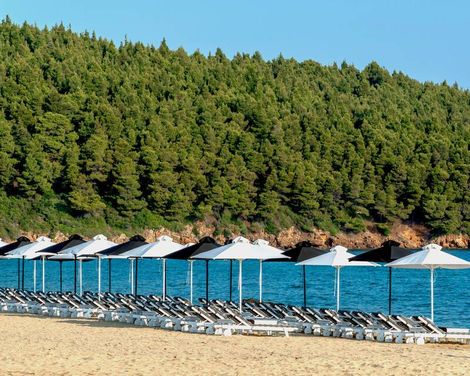 Avaton Luxury Hotel & Villa - Relais & Chateux