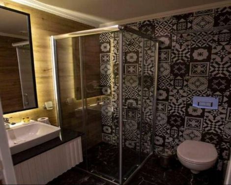 Miramor Garden Resort Kemer