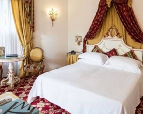 Hotel Villa e Palazzo Aminta-0