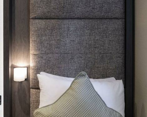 Mornington Hotel London Victoria-0
