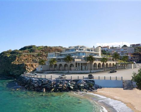 Castello Infinity Suites