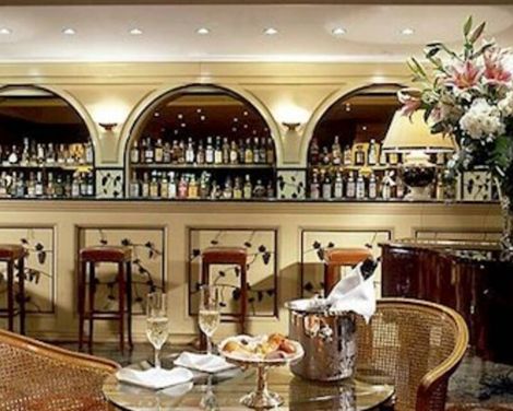 Grand Hotel Oriente
