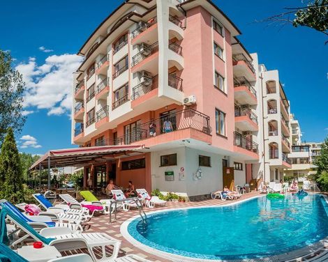 Step Hotel