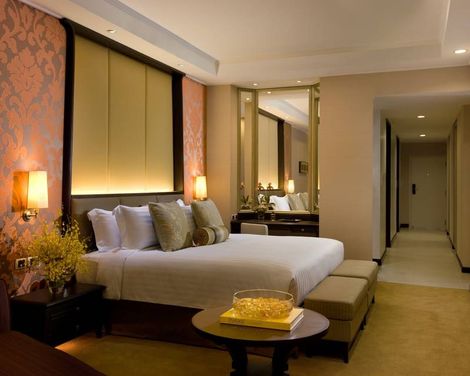 Dusit Thani Pattaya-3