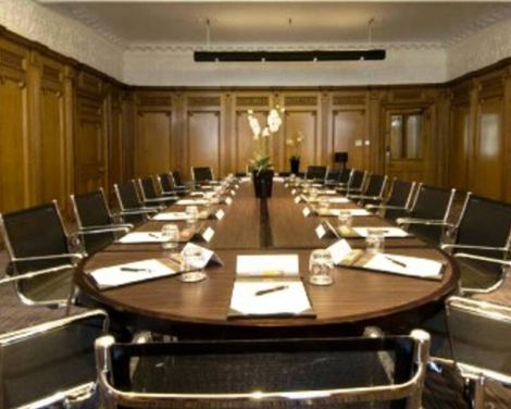 Apex Waterloo Place Hotel-1