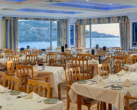 Paradise Bay Resort-1