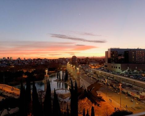 Moxy Barcelona