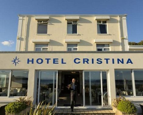 Cristina