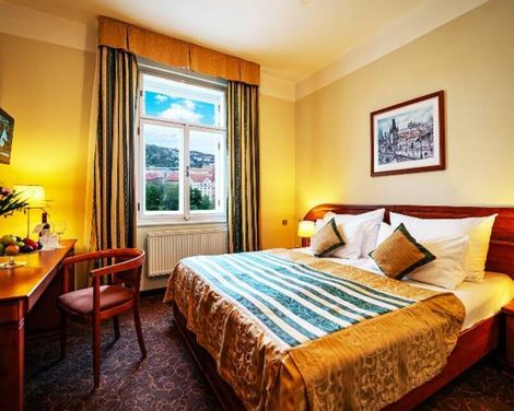 Hotel U Divadla