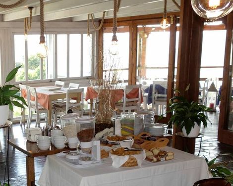 Cretan Village Hotel-1