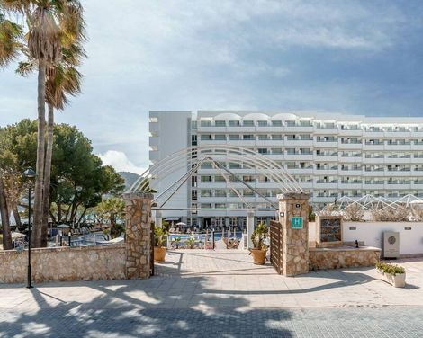 Alua Gran Camp de Mar