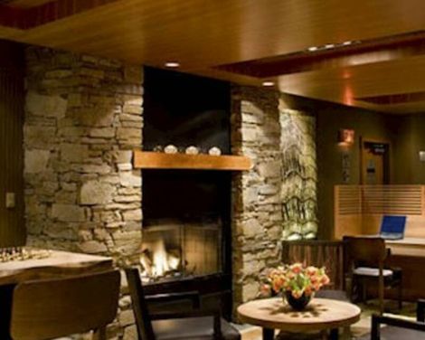 The Listel Hotel Whistler-3