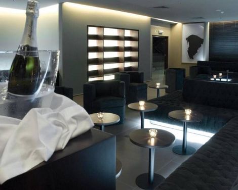 Golden Tulip Sao Joao Da Madeira Hotel-2