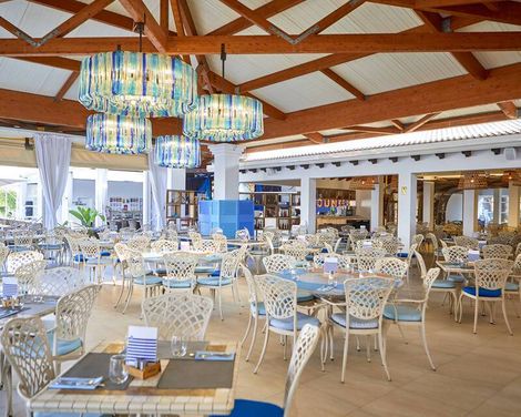 Seaclub Alcudia Mediterranean Resort