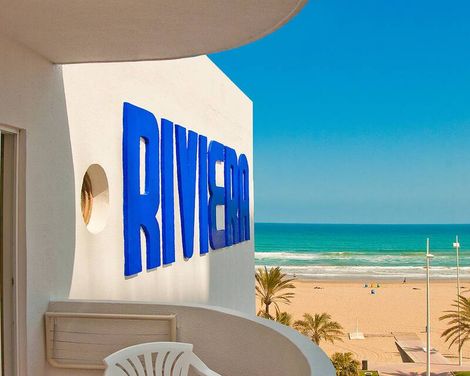 RH Riviera 
