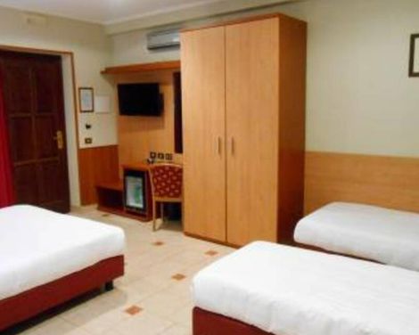 Hotel Riviera, Sure Hotel Collection by Best Western-2