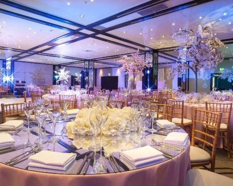 Hilton Gatwick Airport
