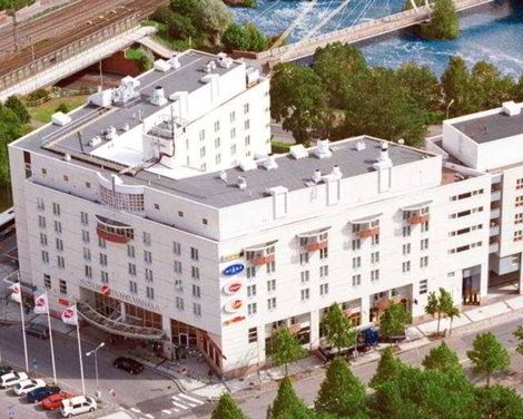 Original Sokos Hotel Vantaa