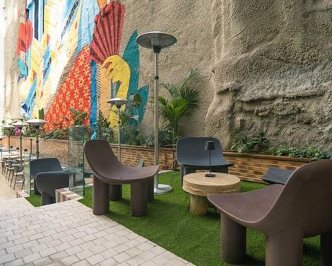 Akeah Gran Vía Madrid