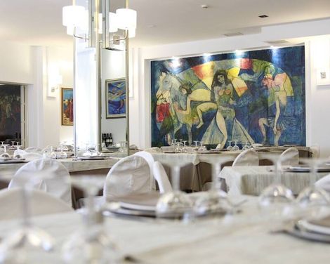 Hotel Califfo