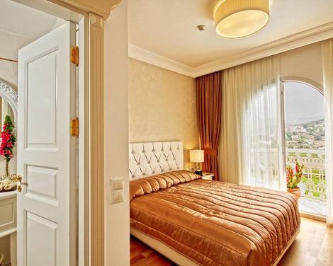 Sianji Well-Being Resort