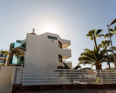 Alsol Datasol Apartments