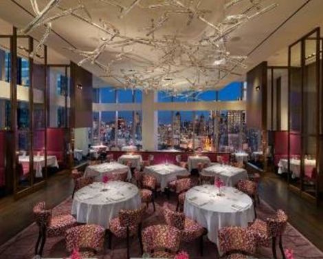 Mandarin Oriental New York-1