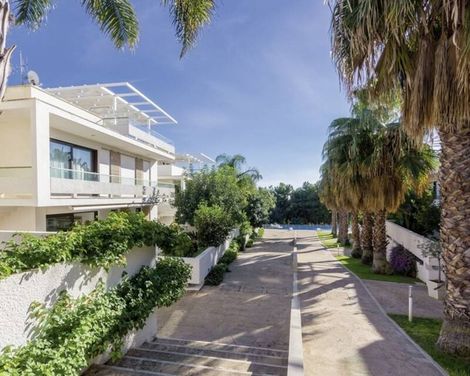 Kamena Residence