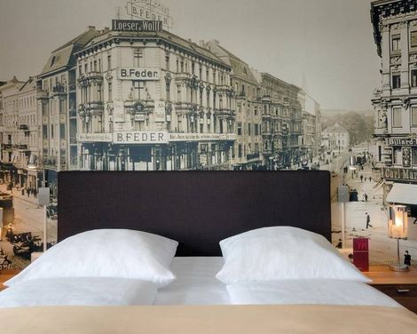 Mercure Hotel Berlin am Alexanderplatz-2