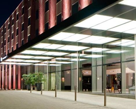 Premier Kraków Hotel-2