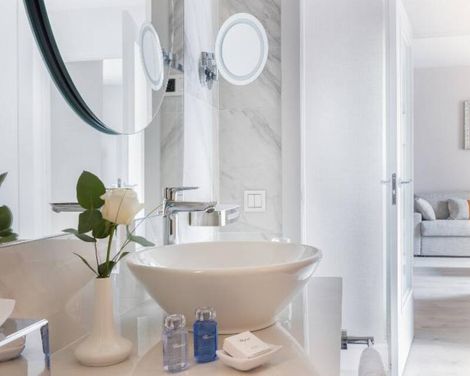 Suites Center Barcelona