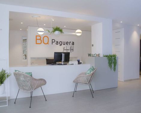 BQ Paguera Boutique Hotel -2