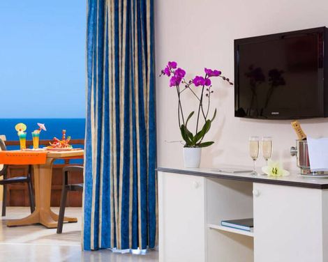 Aparthotel Marino Tenerife-1